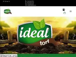 Sites similar to idealtorf.com
