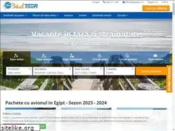 Sites similar to idealtour.ro
