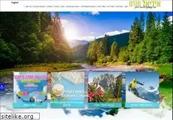 Sites similar to idealtours.co.il