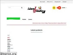 Sites similar to idealtradingusa.com
