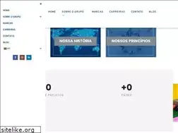 Sites similar to idealtrends.com.br