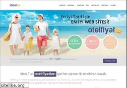 Sites similar to idealturizm.com