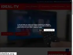 Sites similar to idealtvliege.be