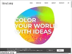 Sites similar to idealump.com