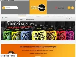 Sites similar to idealvap.com