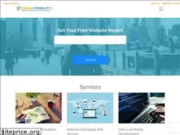 Sites similar to idealvisibility.com