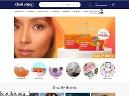 Sites similar to idealvision.ph