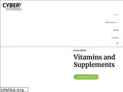 Sites similar to idealvitamins.com