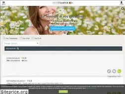 Sites similar to idealvoyance.be