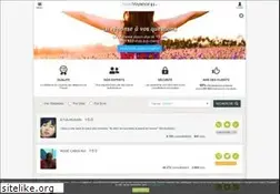 Sites similar to idealvoyance.fr