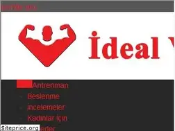 Sites similar to idealvucut.com