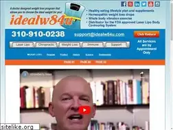 Sites similar to idealw84u.com