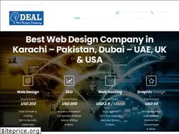 Sites similar to idealwebdesigner.com