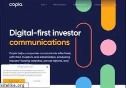 Sites similar to idealwebsites.co.uk