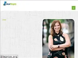 Sites similar to idealweightclinic.com