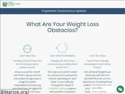 Sites similar to idealweightlossclinic.com
