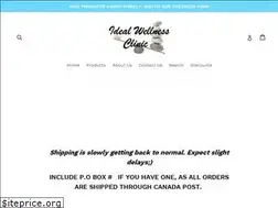 Sites similar to idealwellness-humboldt.ca