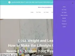 Sites similar to idealwellnessnw.com