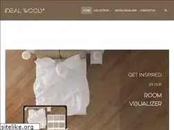 Sites similar to idealwood.ca