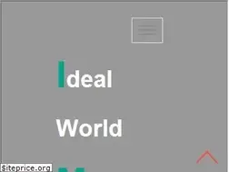 Sites similar to idealworldmovie.com
