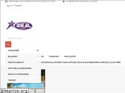 Sites similar to idealwv.com