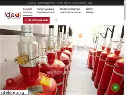 Sites similar to idealyangin.com