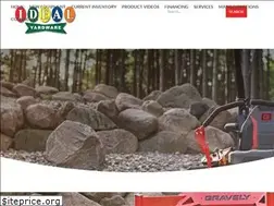 Sites similar to idealyardwaresf.com
