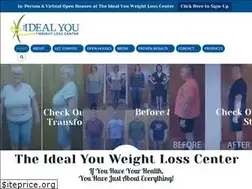 Sites similar to idealyou.com