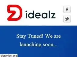Sites similar to idealz.com
