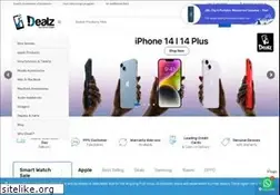 Sites similar to idealz.lk