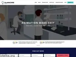 Sites similar to ideamachinestudio.com