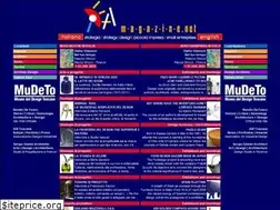 Sites similar to ideamagazine.net