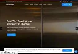Sites similar to ideamagix.com