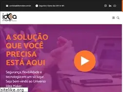 Sites similar to ideamaker.com.br