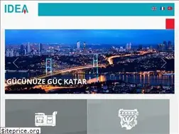 Sites similar to ideamakina.com