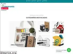 Sites similar to ideamania.cl