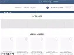 Sites similar to ideamaq.com.co