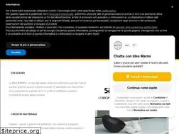 Sites similar to ideamarmisrl.com