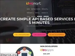 Sites similar to ideamart.io