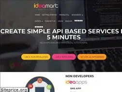 Sites similar to ideamart.lk