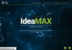 Sites similar to ideamax.eu