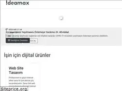 Sites similar to ideamax.net