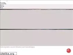 Sites similar to ideamed.de