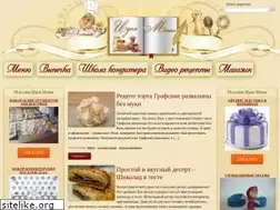 Sites similar to ideamenu.ru