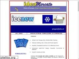 Sites similar to ideamercato.it
