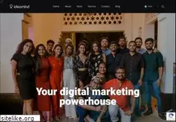 Sites similar to ideamind.net