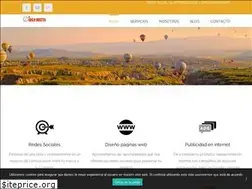 Sites similar to ideamixta.es