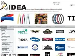 Sites similar to ideamobility.com