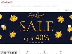 Sites similar to ideamode.ir