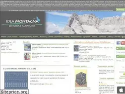 Sites similar to ideamontagna.it